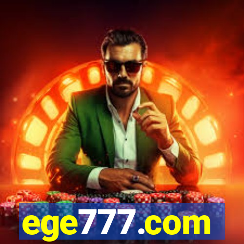 ege777.com