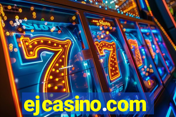 ejcasino.com