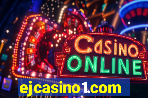 ejcasino1.com