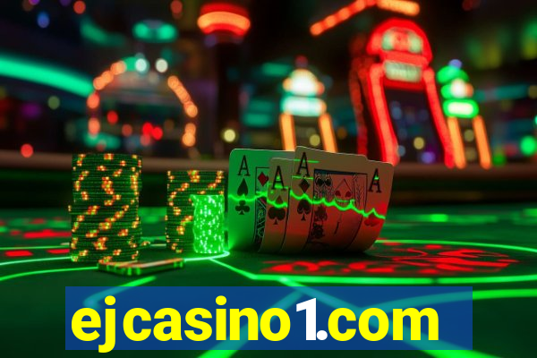 ejcasino1.com