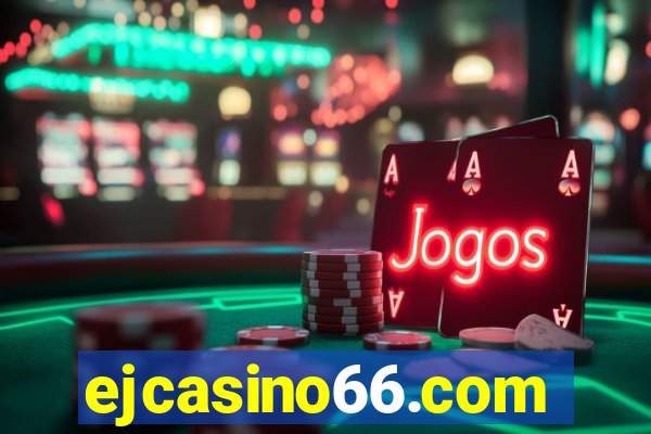 ejcasino66.com