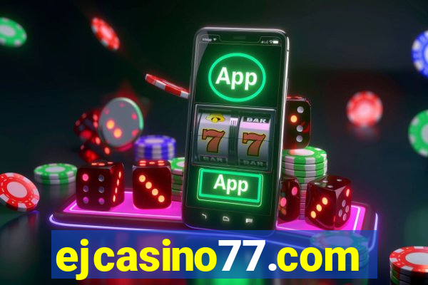 ejcasino77.com