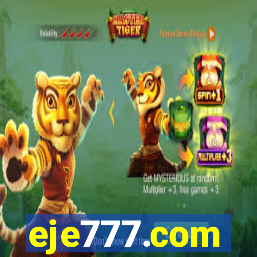 eje777.com