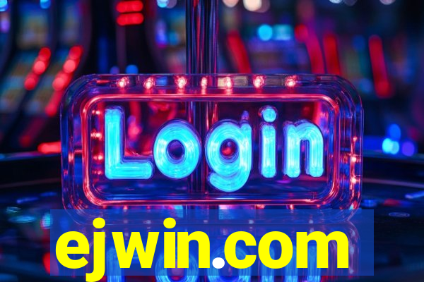 ejwin.com