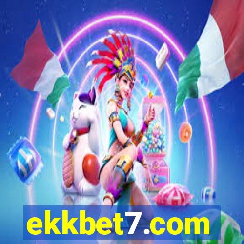 ekkbet7.com