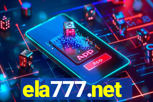 ela777.net