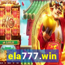 ela777.win