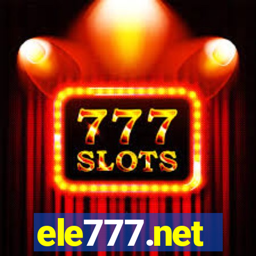 ele777.net