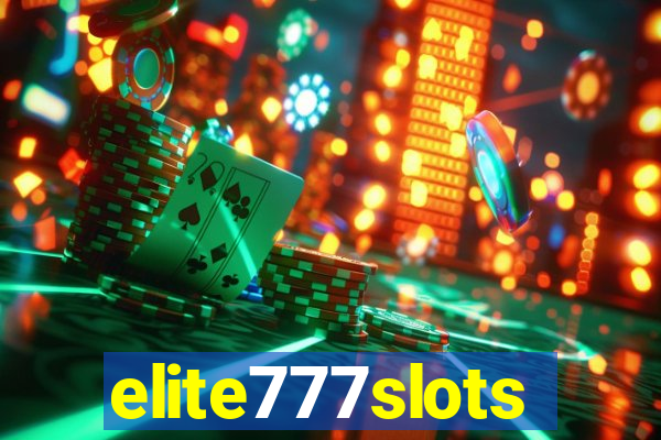 elite777slots