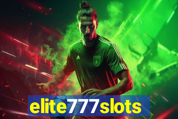 elite777slots