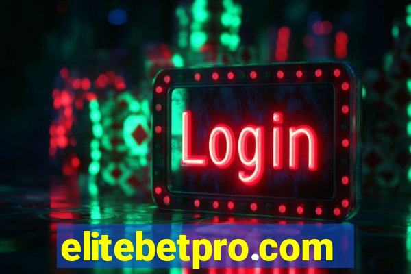 elitebetpro.com