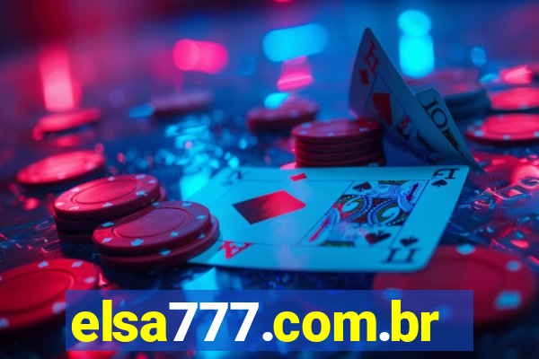 elsa777.com.br