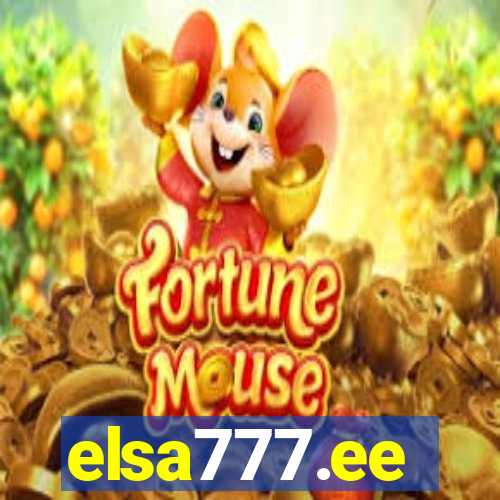 elsa777.ee