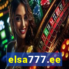 elsa777.ee