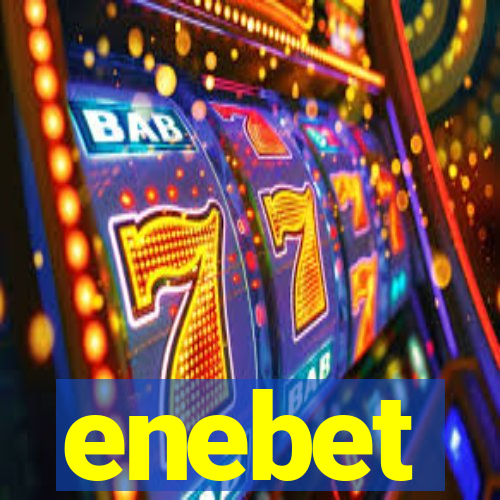 enebet