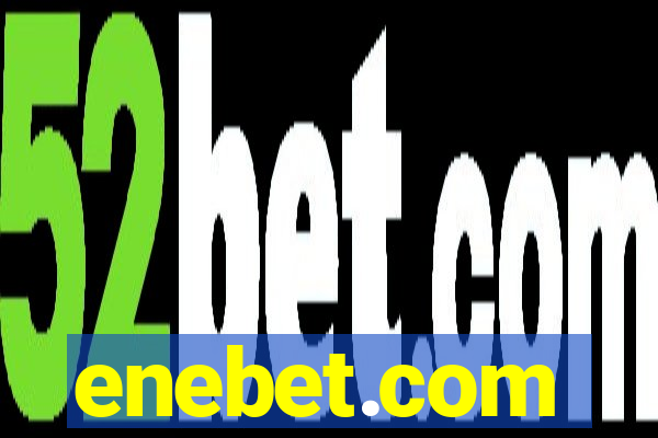 enebet.com