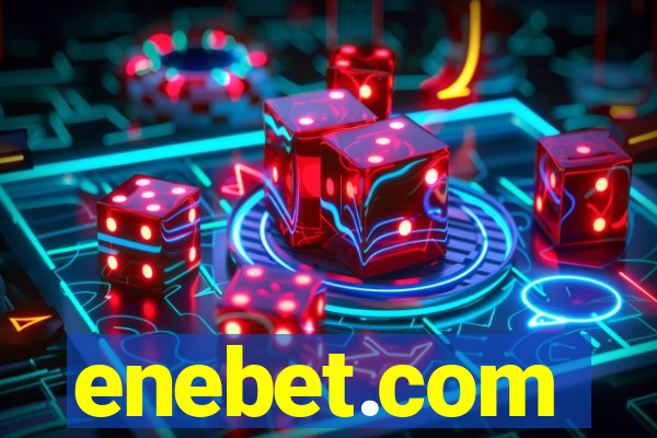 enebet.com