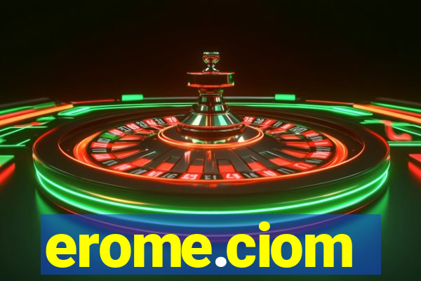 erome.ciom