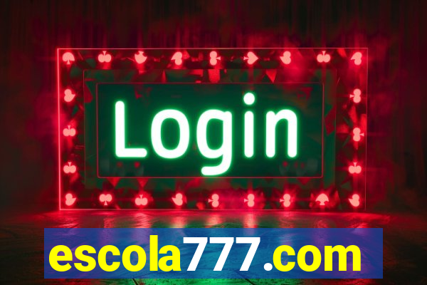 escola777.com