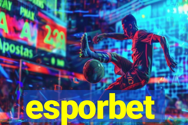 esporbet