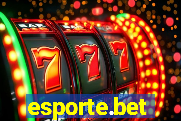 esporte.bet