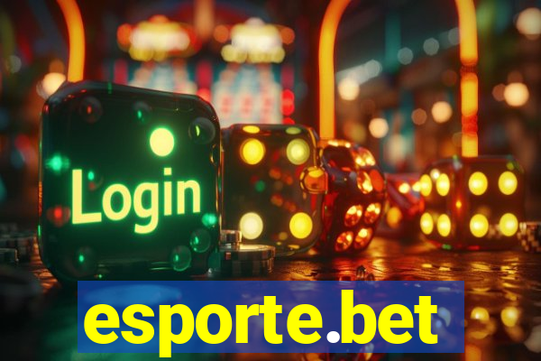 esporte.bet