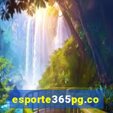 esporte365pg.com