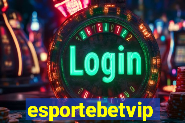 esportebetvip