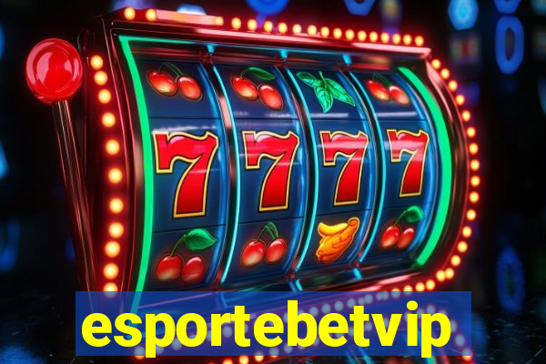 esportebetvip