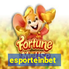 esporteinbet