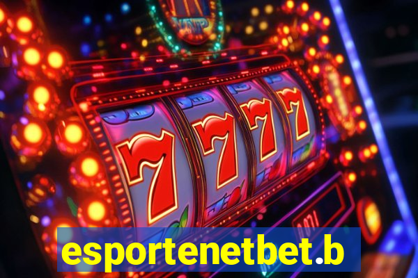 esportenetbet.bet