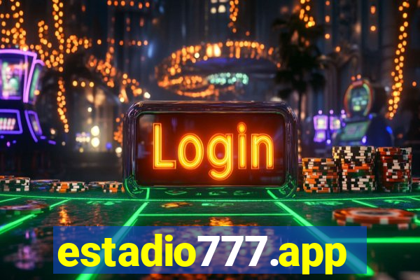 estadio777.app