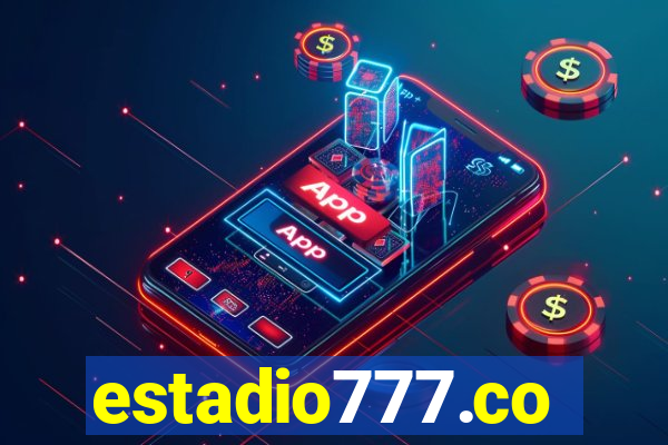 estadio777.co