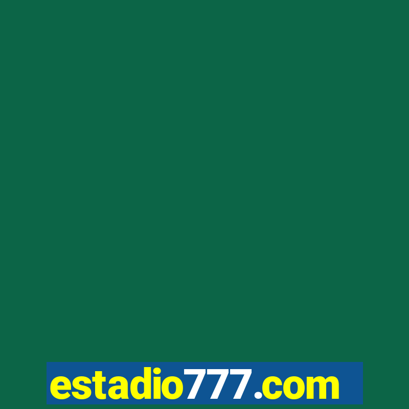 estadio777.com