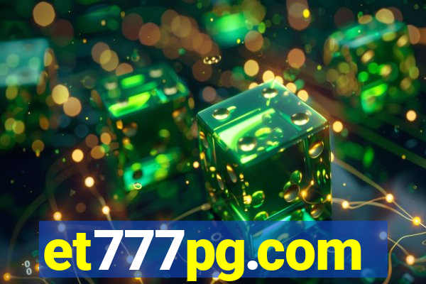 et777pg.com