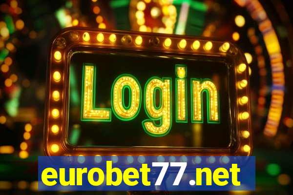 eurobet77.net