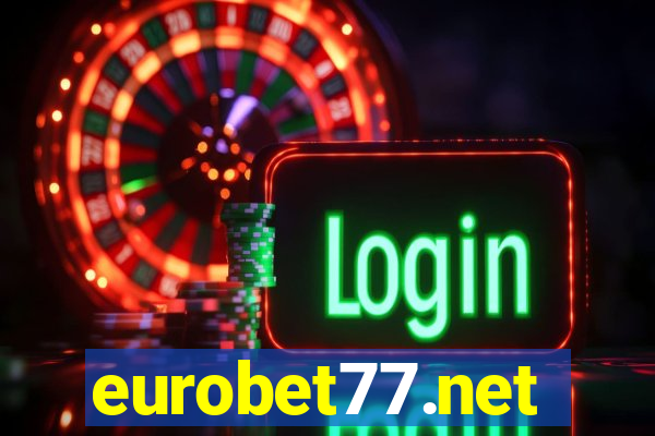 eurobet77.net