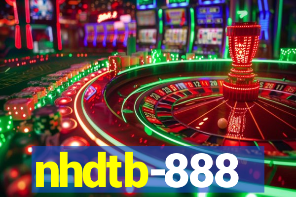 nhdtb-888