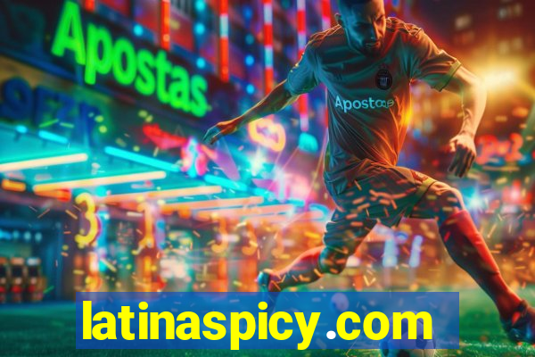 latinaspicy.com