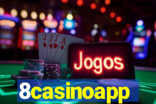 8casinoapp