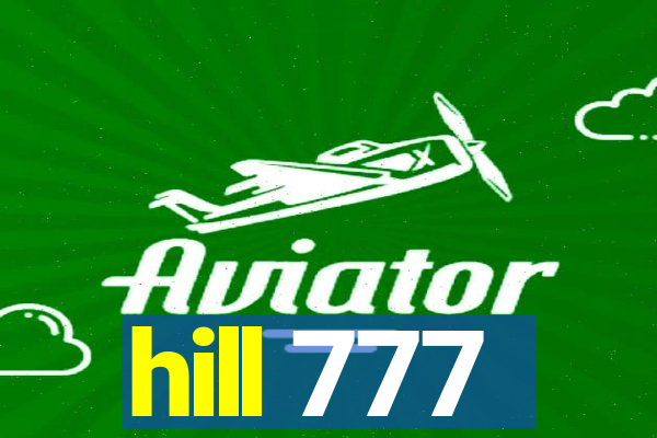 hill 777