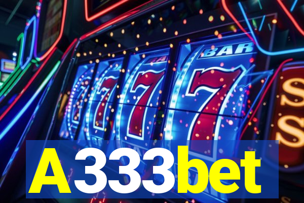 A333bet