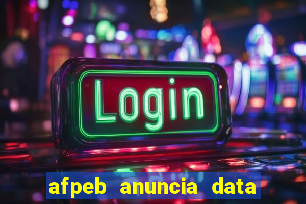 afpeb anuncia data do pagamento urv da bahia 2024