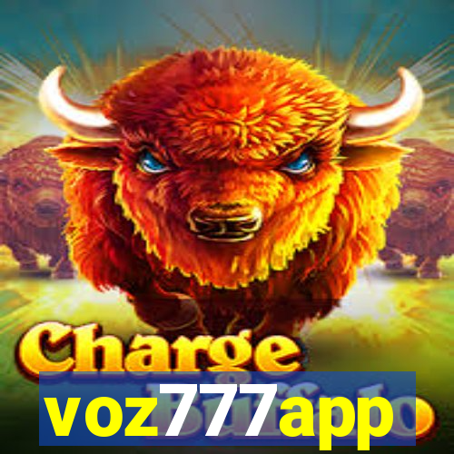 voz777app