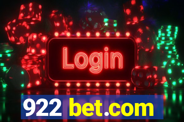 922 bet.com