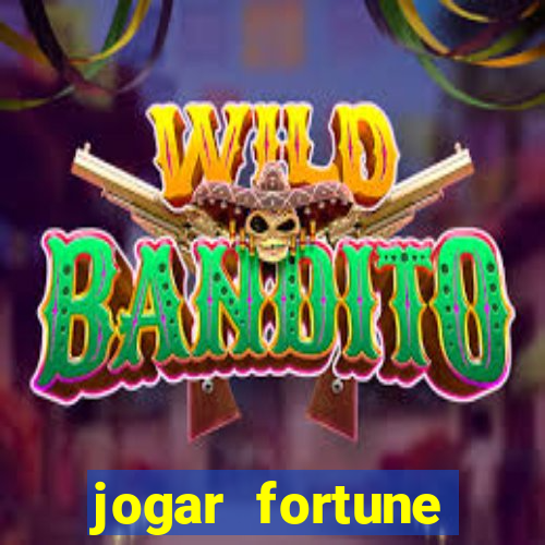 jogar fortune rabbit grátis