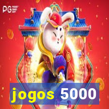 jogos 5000