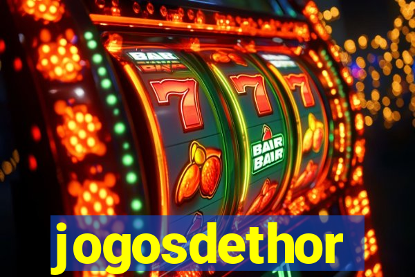 jogosdethor