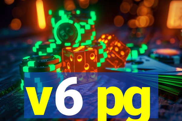 v6 pg