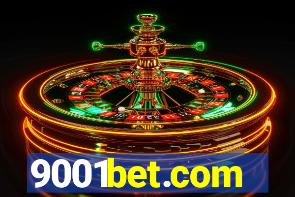 9001bet.com